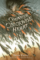 Book cover of COUNTERCLOCKWISE HEART