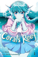 Book cover of CORAL'S REEF 01