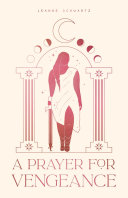 Book cover of PRAYER FOR VENGEANCE