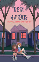 Book cover of BEST AMIGAS