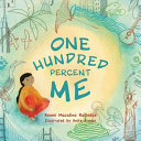 Book cover of 100 PERCENT ME