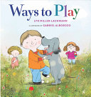 Book cover of WAYS TO PLAY