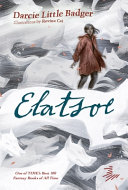 Book cover of ELATSOE