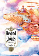 Book cover of BEYOND THE CLOUDS 05