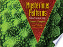 Book cover of MYSTERIOUS PATTERNS