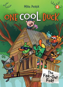Book cover of 1 COOL DUCK 02