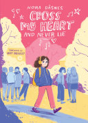 Book cover of CROSS MY HEART & NEVER LIE