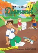 Book cover of MATT MATTERS - HT BUILD A DIAMOND