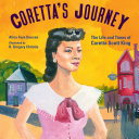 Book cover of CORETTA'S JOURNEY