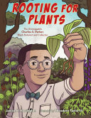 Book cover of ROOTING FOR PLANTS