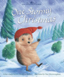 Book cover of 1 STORMY CHRISTMAS