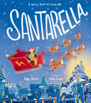 Book cover of SANTARELLA