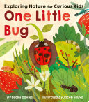 Book cover of 1 LITTLE BUG