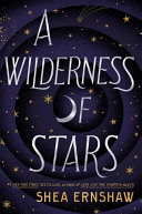 Book cover of WILDERNESS OF STARS