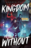Book cover of KINGDOM OF WITHOUT