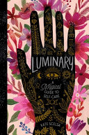 Book cover of LUMINARY