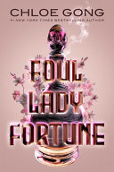 Book cover of FOUL LADY FORTUNE 01