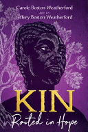 Book cover of KIN - ROOTED IN HOPE