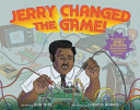 Book cover of JERRY CHANGED THE GAME 