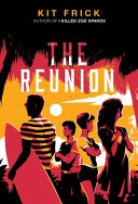 Book cover of REUNION