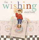 Book cover of WISHING MACHINE