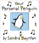 Book cover of YOUR PERSONAL PENGUIN