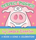 Book cover of PERFECT PIGGIES