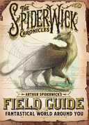 Book cover of ARTHUR SPIDERWICK'S FGT THE F
