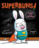 Book cover of SUPERBUNS