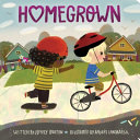 Book cover of HOMEGROWN