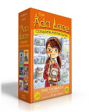 Book cover of ADA LACE COMPLETE ADV 1-5