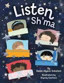 Book cover of LISTEN SH'MA