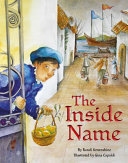 Book cover of INSIDE NAME