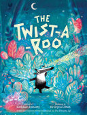 Book cover of TWIST-A-ROO