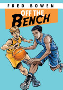 Book cover of FRED BOWEN SPORTS - OFF THE BENCH