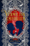 Book cover of VERMILION EMPORIUM