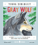 Book cover of GRAY WOLF - A 1ST FGT THE W