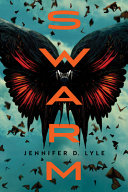 Book cover of SWARM