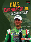 Book cover of EPIC SPORTS BIOS - DALE EARNHARDT JR
