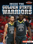Book cover of SUPER SPORTS TEAMS - GOLDEN STATE WARRIO