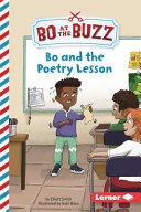 Book cover of BO AT THE BUZZ - POETRY LESSON