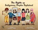 Book cover of RIGHTS OF INDIGENOUS PEOPLES EXPLAINED