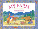 Book cover of MY FARM
