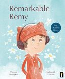 Book cover of REMARKABLE REMY