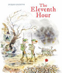 Book cover of 11TH HOUR