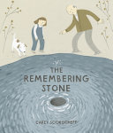 Book cover of REMEMBERING STONE