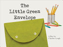 Book cover of LITTLE GREEN ENVELOPE