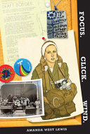 Book cover of FOCUS CLICK WIND