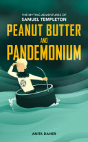 Book cover of SAMUEL TEMPLETON 02 PEANUT BUTTER & PAND