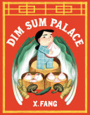 Book cover of DIM SUM PALACE